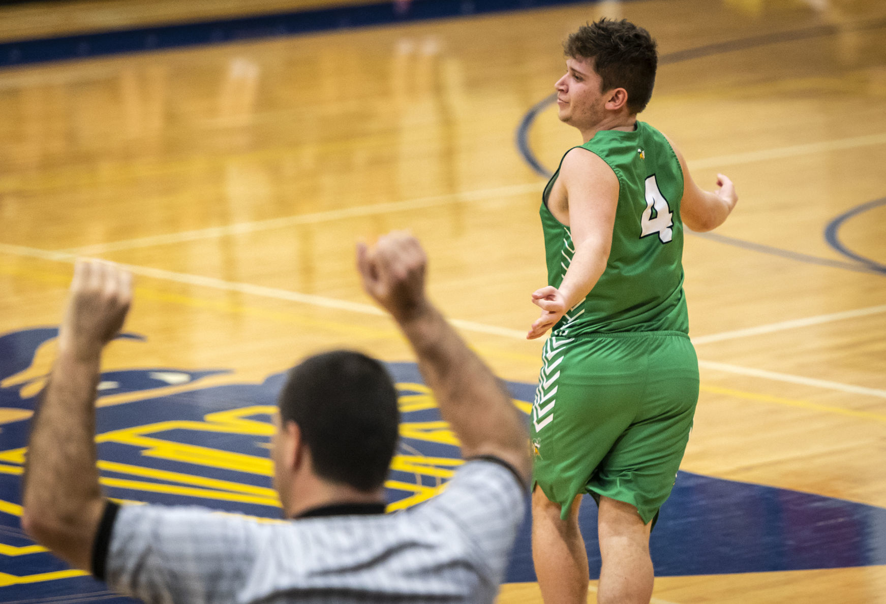 BMNSBball
